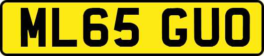 ML65GUO