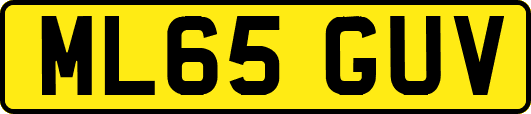 ML65GUV