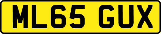 ML65GUX