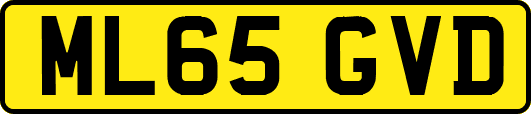 ML65GVD