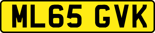 ML65GVK