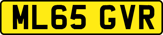 ML65GVR