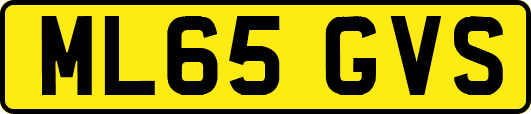 ML65GVS