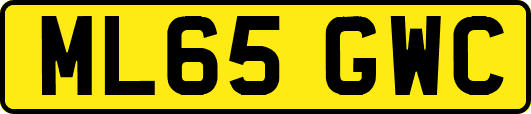 ML65GWC