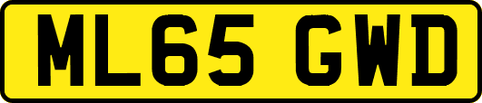 ML65GWD