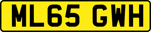 ML65GWH