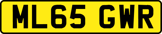 ML65GWR