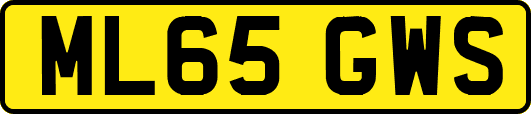 ML65GWS