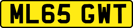 ML65GWT