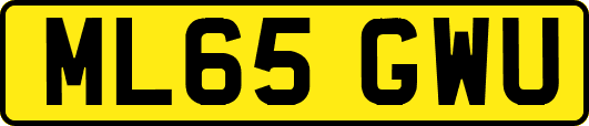 ML65GWU