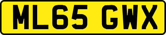 ML65GWX