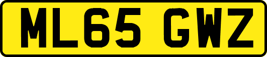 ML65GWZ
