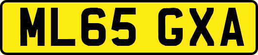 ML65GXA