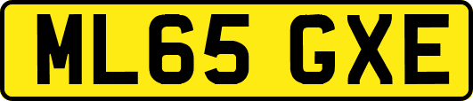 ML65GXE