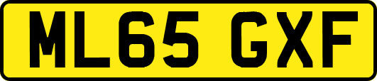 ML65GXF