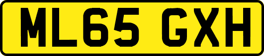 ML65GXH
