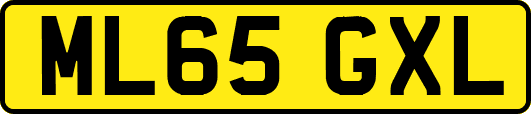 ML65GXL
