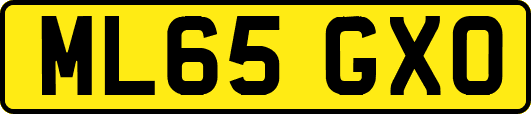 ML65GXO