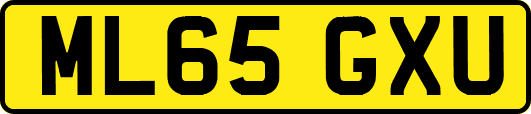 ML65GXU