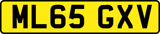 ML65GXV