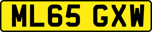 ML65GXW