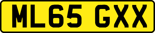 ML65GXX
