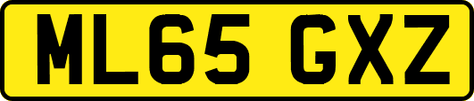 ML65GXZ