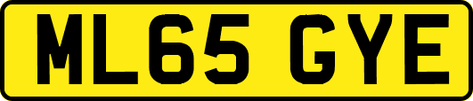 ML65GYE