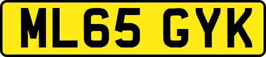 ML65GYK