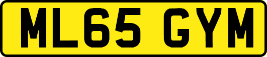 ML65GYM