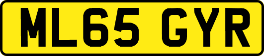 ML65GYR