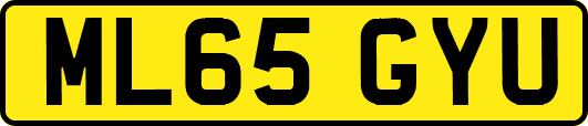 ML65GYU