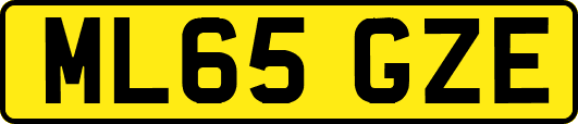 ML65GZE