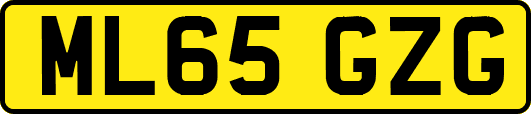ML65GZG