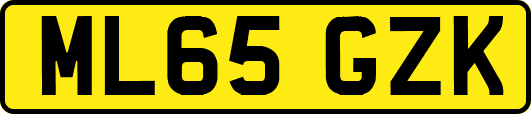 ML65GZK