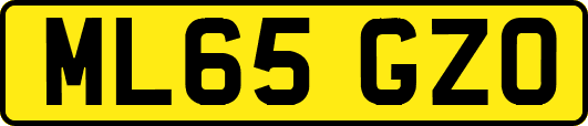 ML65GZO