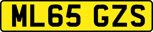ML65GZS