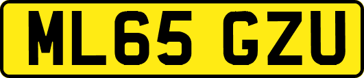 ML65GZU