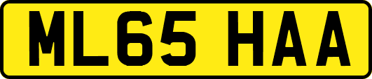 ML65HAA