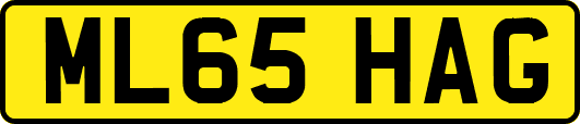ML65HAG
