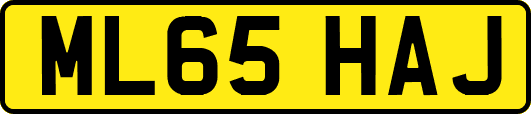 ML65HAJ