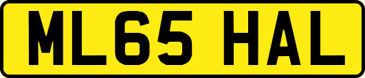 ML65HAL