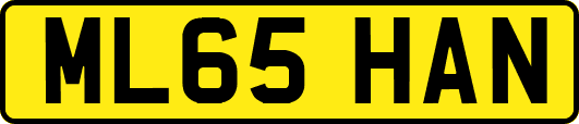 ML65HAN