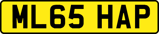 ML65HAP
