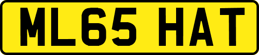 ML65HAT