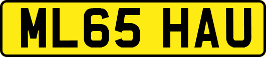 ML65HAU