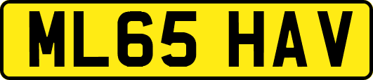 ML65HAV
