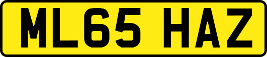 ML65HAZ
