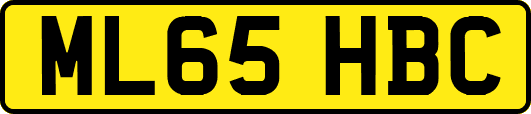 ML65HBC