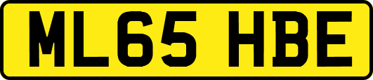 ML65HBE